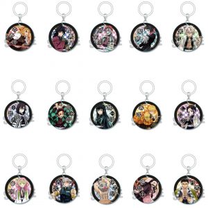 鬼滅の刃マーカーチャーム 21年7月発売 きめつねっと