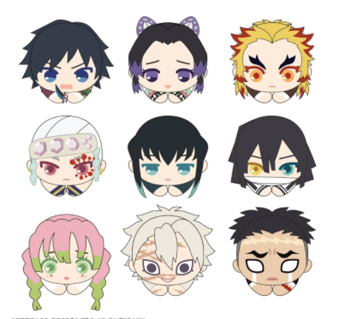 鬼滅の刃、ツイステ、ヒプマイ、東リベ、大量まとめ売り　アニメ　キャラクターグッズ 鬼滅の刃、ツイステ、ヒプマイ、東リベ、大量まとめ売り アニメ