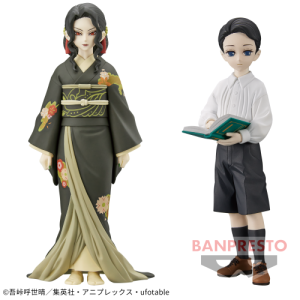 鬼滅の刃 絆ノ装＆鬼ノ装 登場予定！一覧まとめ【2021年-2025年プライズ】