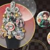 鬼滅の刃 90 クリスマスセットツリー 21年11月下旬発売 きめつねっと