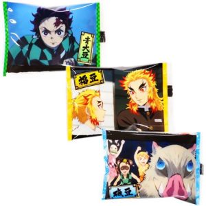 鬼はアそーと 鬼滅の刃 22年1月発売 きめつねっと