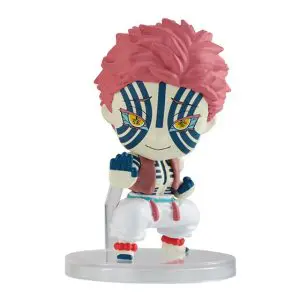 ちまっ きゃら 鬼滅の刃3 22年1月第6週発売 きめつねっと