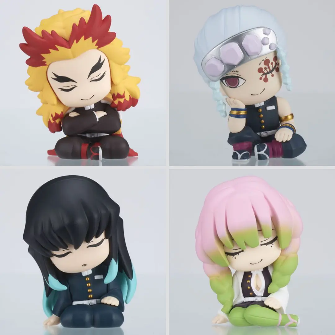 肩ズンFig. 鬼滅の刃 第弐弾【2024年9月発売】