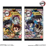 鬼滅の刃 バレンタインプリケーキ&マカロン2025【プリロール】