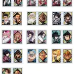 鬼滅の刃 アクリルブロック【2025年10月発売】