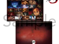 鬼滅の刃 バイスクル トランプ【2025年4月発売】