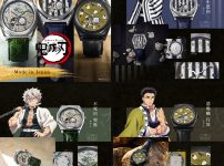 鬼滅の刃の情報や最新グッズを発信中！ ｜ きめつねっと