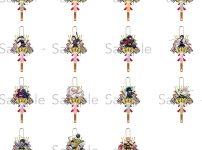 ゆらゆらヘッド 鬼滅の刃 完成品フィギュア【再販】【2026年4月中旬発売】