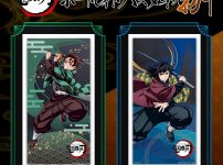 鬼滅の刃 ここみえアクリルフィギュア 玖ノ型 【2025年9月・10月・11月