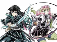 JCS限定】『鬼滅の刃』メモリアルコレクション 第1弾【再販】【2026年5