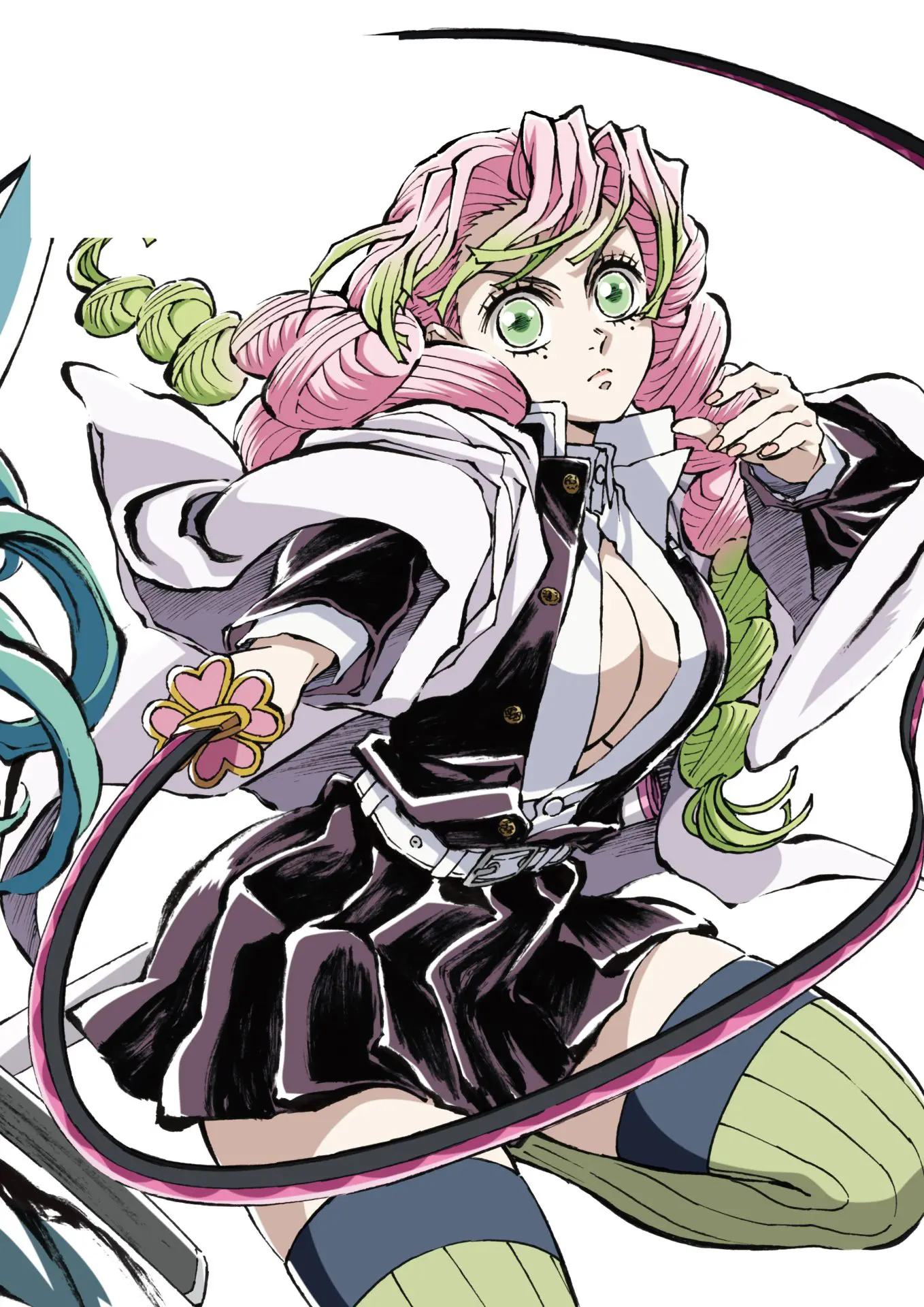 アニメ「鬼滅の刃」イラスト記録集 肆【2026年3月4日発売】