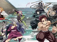 鬼滅の宴 -柱稽古編-【完全生産限定版】Blu-ray/DVD【店舗別購入特典
