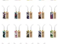 鬼滅の刃 アクリルジオラマセット コジマコラボ 非売品 アクリルジオラマ【＠Loppi・HMV限定】 : 鬼滅の刃 | HMV&BOOKS online