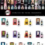 鬼滅の刃 Museum Card [Exhibition 鬼滅の刃]【2025年12月発売】