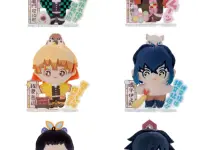 鬼滅の刃 アクぬい 鬼滅の刃 【アニメイト先行販売】【2026年10月29日