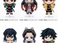 鬼滅の刃 アクドール 【アニメイト先行販売】【2026年7月23日発売】