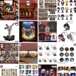 鬼滅の刃 2026年5月に発売されるグッズ一覧
