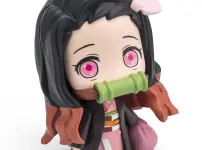 フィギュア ｜ きめつねっと