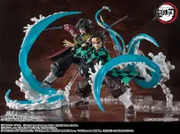 鬼滅の刃 螺鈿風 シリーズ アクリルスタンド Vol. 4【再販】【2026年6
