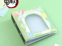 グッズ ｜ きめつねっと
