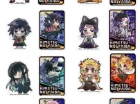鬼滅の刃 コレクトブック【2026年7月24日発売】
