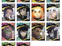 鬼滅の刃 ポストカードコレクション【2025年12月中発売】