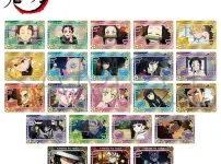 鬼滅の刃 2025年8月に発売されるグッズ一覧