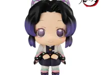 ゆらゆらヘッド 鬼滅の刃 完成品フィギュア【再販】【2026年4月中旬発売】
