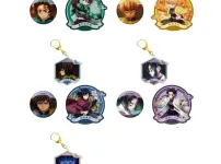 鬼滅の刃 我妻善逸＆獪岳 ノンスケールフィギュア【2026年11月中旬発売】