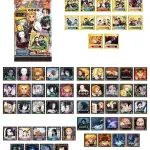 鬼滅の刃 ポストカードコレクション【2025年12月中発売】
