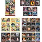 鬼滅の刃 絵札色紙コレクション2【2024年10月発売】