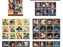鬼滅の刃 ポストカードコレクション【2025年12月中発売】