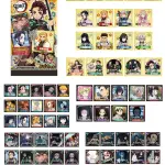 鬼滅の刃 キャラバッジコレクション（鬼）【2024年12月20日発売】