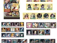 鬼滅の刃 2026年3月に発売されるグッズ一覧